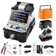 AI-10 Fiber Fusion Splicer