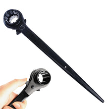 Offset Extension Wrench for Drill, 1/2