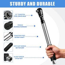 Offset Extension Wrench for Drill, 1/2